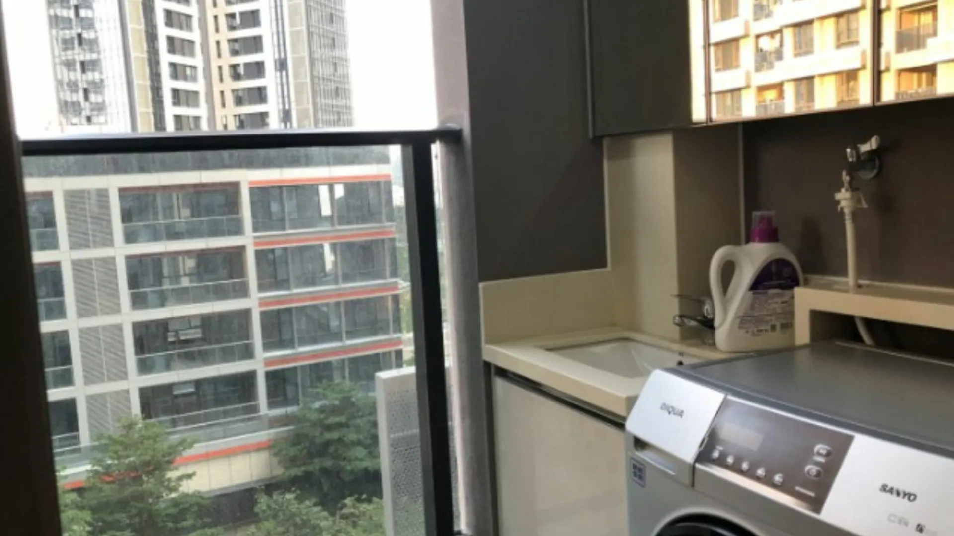 Shen Gang Executive Apartment-Airport Shenzhen Apartment