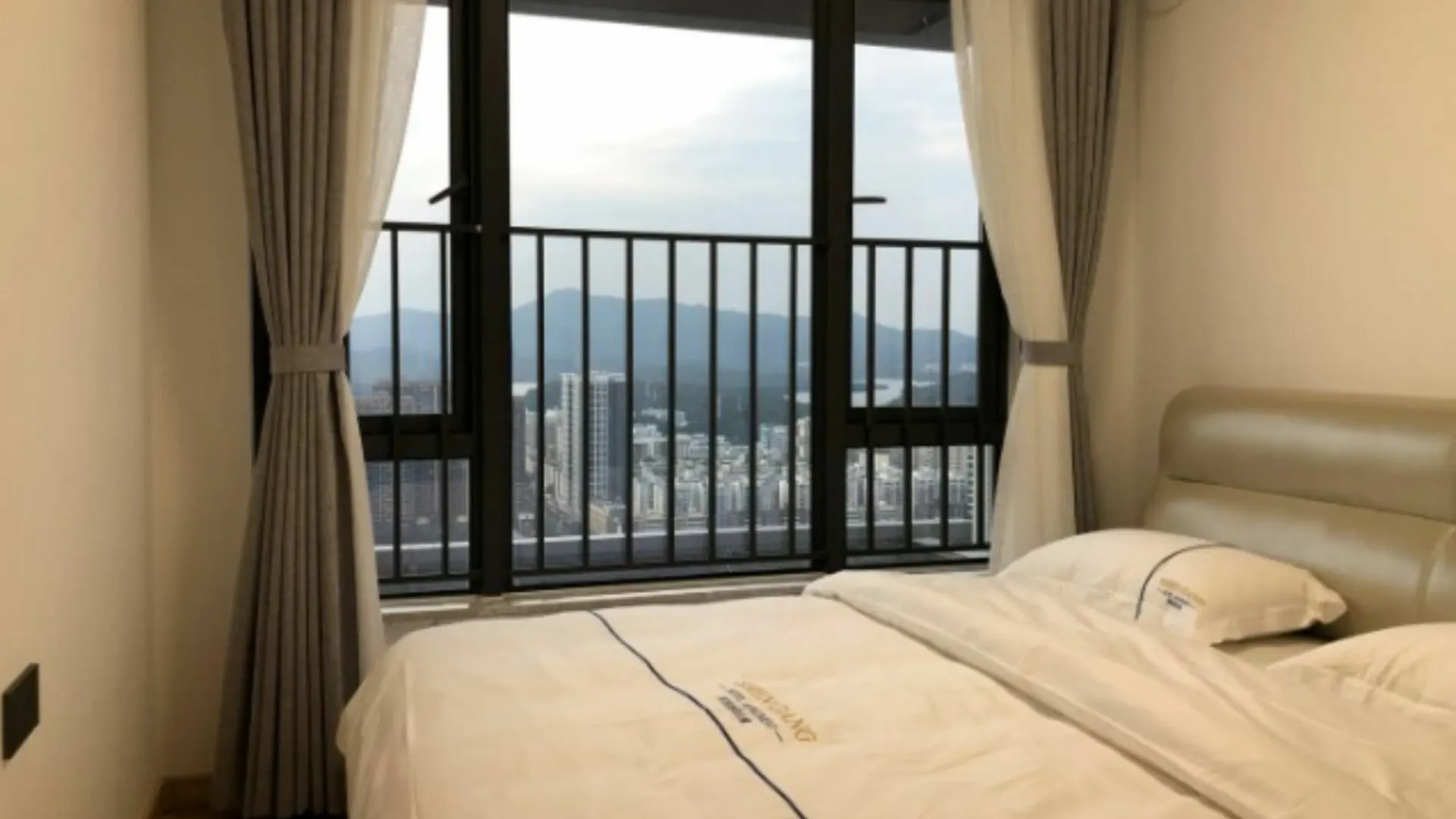 Shen Gang Executive Apartment-Airport Shenzhen