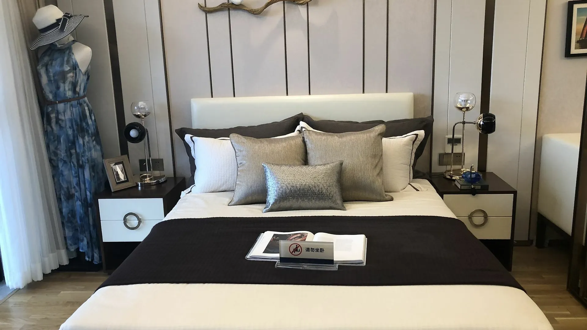 Shen Gang Executive Apartment-Airport Shenzhen 0*,  China