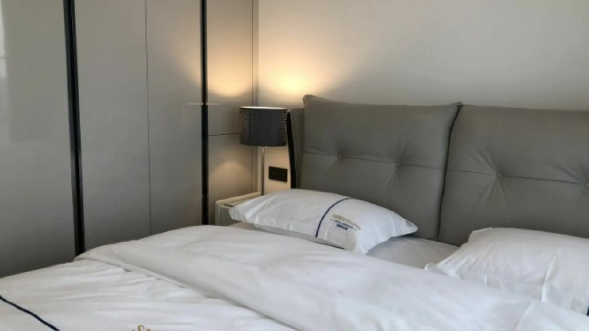 Apartment Shen Gang Executive Apartment-Airport Shenzhen