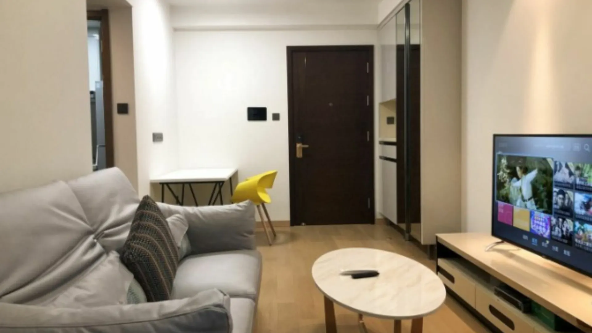 Shen Gang Executive Apartment-Airport Shenzhen Apartment