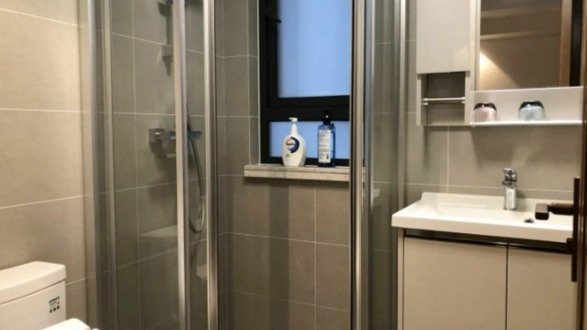 Shen Gang Executive Apartment-Airport Shenzhen Apartment