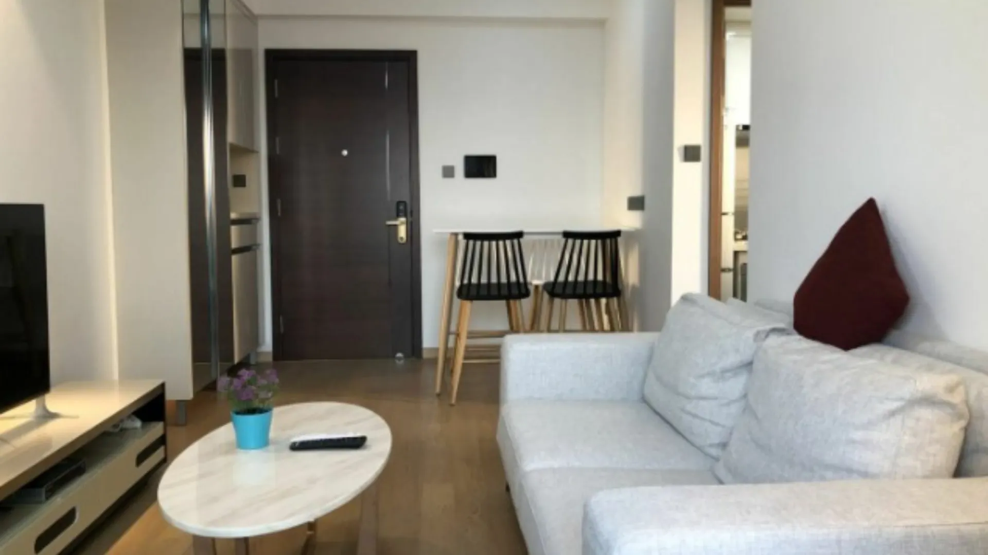 Shen Gang Executive Apartment-Airport Shenzhen 0*,