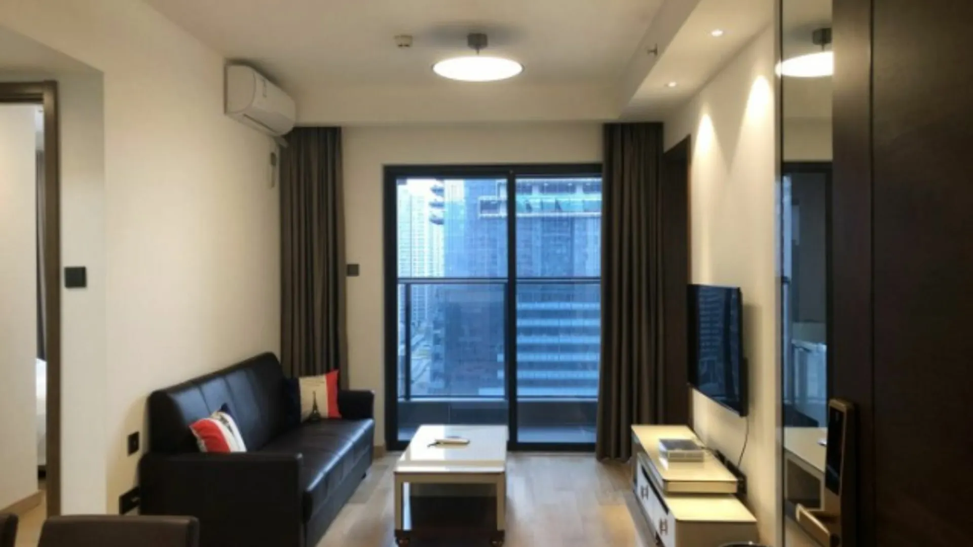 Shen Gang Executive Apartment-Airport Shenzhen