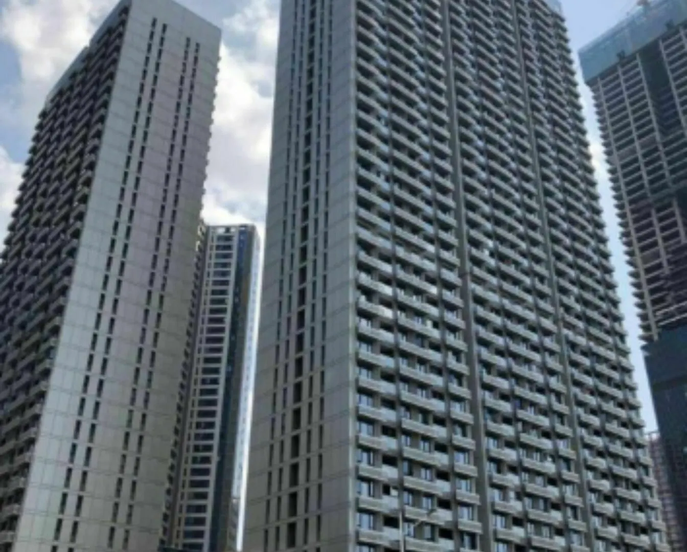 Apartment Shen Gang Executive Apartment-Airport Shenzhen